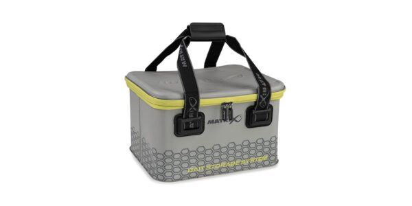 Matrix chladiaca taška eva bait storage system