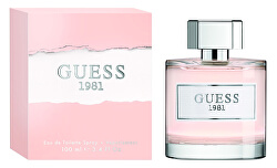 Guess Guess 1981 – EDT 100 ml