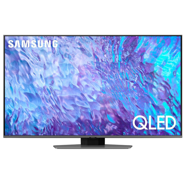 Televízor Samsung QE55Q80C (2023) / 55″ (138 cm)