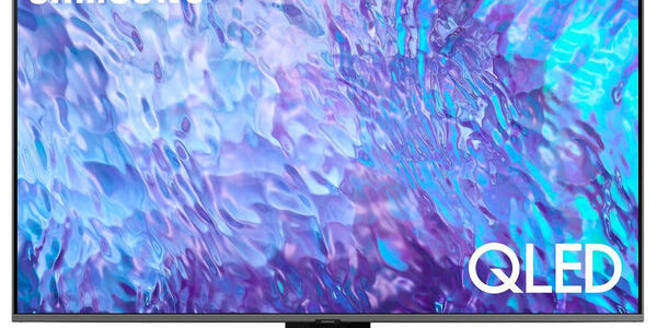 Televízor Samsung QE65Q80C (2023) / 65″ (165 cm)