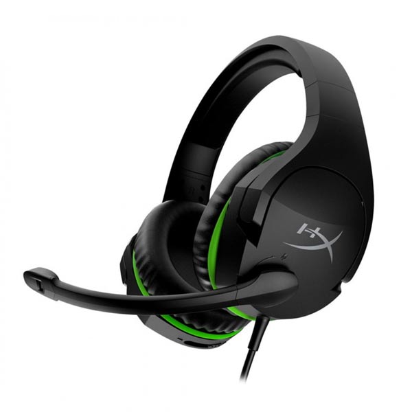 HyperX CloudX Stinger – headset for Xbox