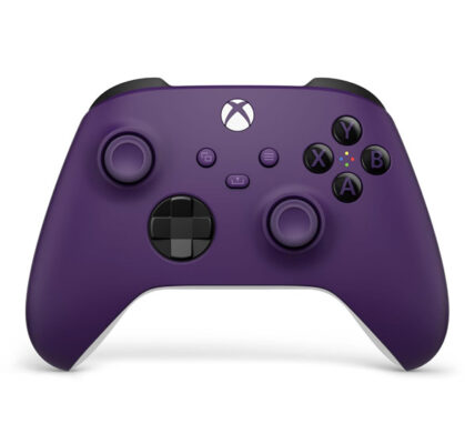 Microsoft Xbox Bezdrôtový ovládač, Astral Purple QAU-00069