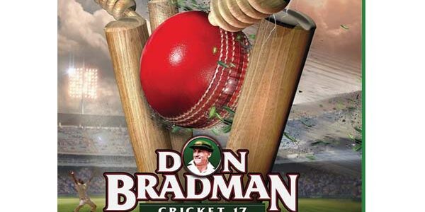 Don Bradman Cricket 17 XBOX ONE