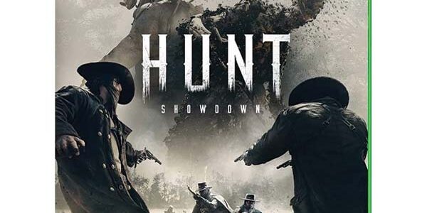 Hunt Showdown (Limited Bounty Hunter Edition) XBOX ONE