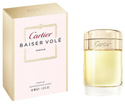 Cartier Baiser Volé Parfum – P 100 ml