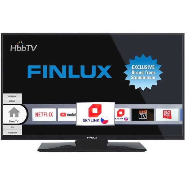 Televízor Finlux 24FHE5760 / 24″ (61 cm)