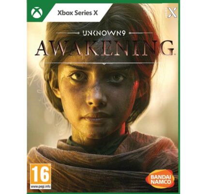 Unknown 9: Awakening Xbox Series X