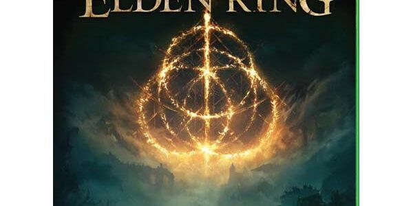Elden Ring (Launch Edition) XBOX Series X