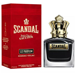 Jean P. Gaultier Scandal Le Parfum For Him – EDP (plnitelná) 50 ml