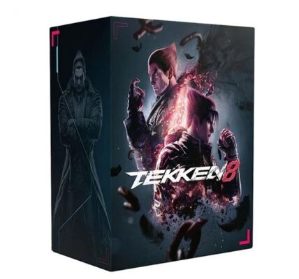 Tekken 8 (Collector’s Edition) XBOX Series X