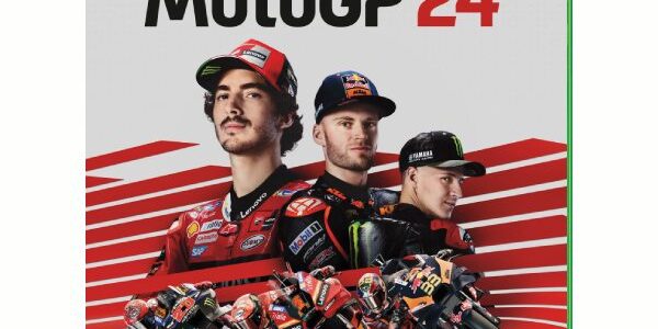 MotoGP 24 (Day One Edition) XBOX Series X