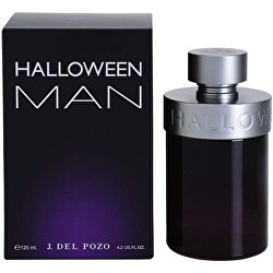 Jesus Del Pozo Halloween Man – EDT 50 ml