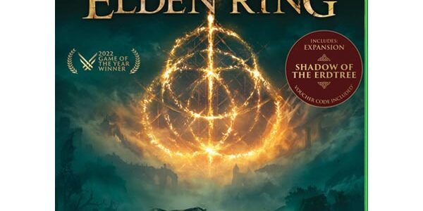 Elden Ring (Shadow of the Erdtree Edition) XBOX Series X