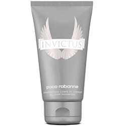 Paco Rabanne Invictus – sprchový gel 150 ml