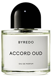 Byredo Accord Oud – EDP 100 ml