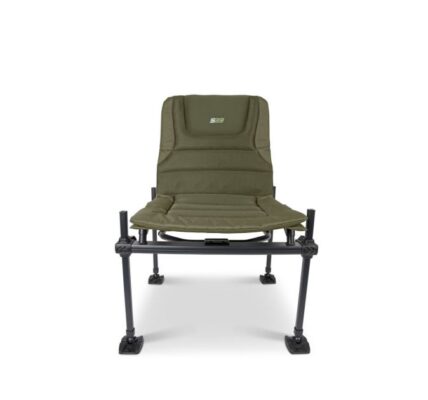 Korum kreslo s23 – accessory chair ii