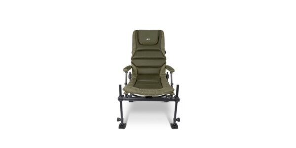 Korum kreslo s23 – supa deluxe accessory chair ii