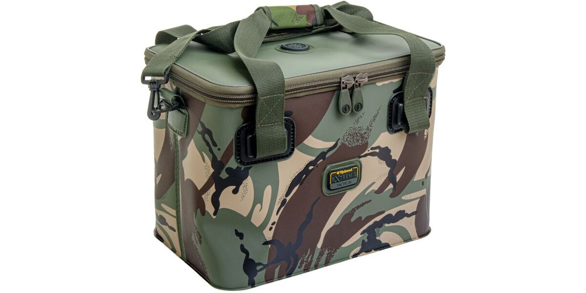 Wychwood taška extremis tactical eva utility bag 23 l
