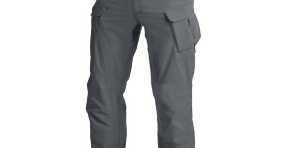 Softshellové kalhoty Helikon-Tex® OTP® VersaStretch® – Multicam® (Farba: Multicam®, Veľkosť: M – long)