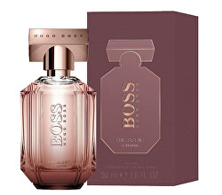 Hugo Boss Boss The Scent Le Parfum For Her – parfém 30 ml