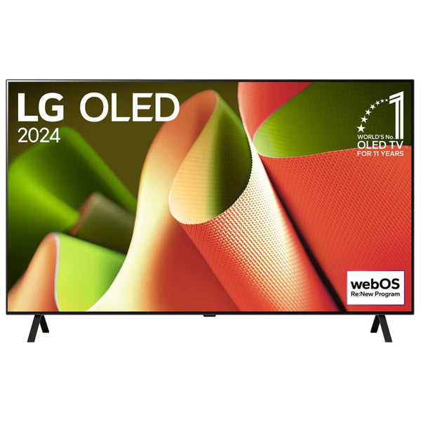Televízia LG OLED55B42/55″ (139cm)