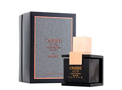 Armaf Ombre Oud Intense Black – parfém 100 ml