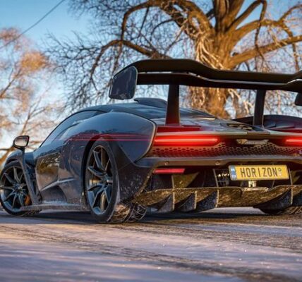 Forza Horizon 4 Ultimate Edition AR VPN Required XBOX One / Windows 10 CD Key