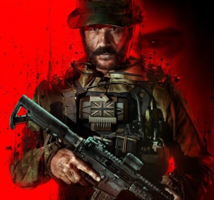 Call of Duty: Modern Warfare III Cross-Gen Bundle BR XBOX One / Xbox Series X|S CD Key