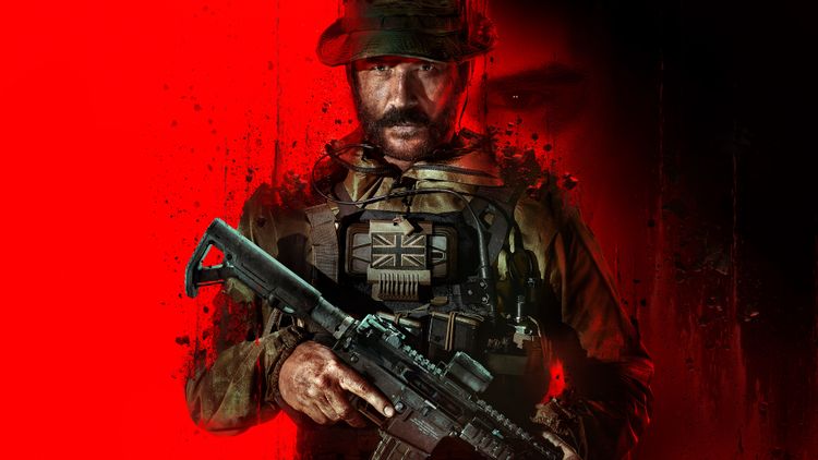 Call of Duty: Modern Warfare III Cross-Gen Bundle BR XBOX One / Xbox Series X|S CD Key