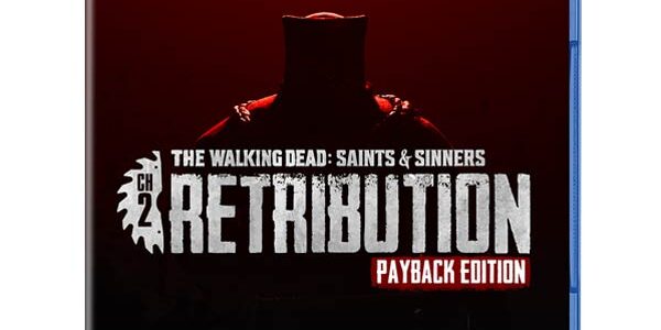 The Walking Dead Saints and Sinners Chapter 2: Retribution (Payback Edition) PS5