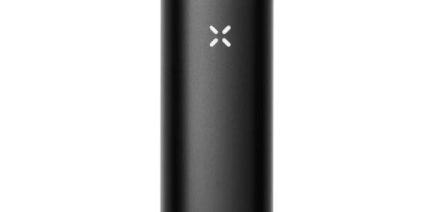 PAX PLUS Vaporizer – Onyx – Starter Kit