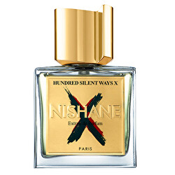 Nishane Hundred Silent Ways X – parfém 100 ml