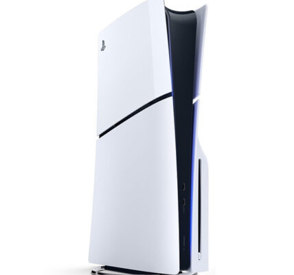 PlayStation 5 (Model Slim) – OPENBOX (Rozbalený tovar s plnou zárukou) CFI-2016 A01Y