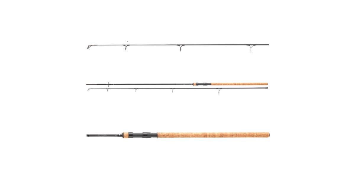 Daiwa prút crosscast traditional carp 3,9 m 3,5 lb