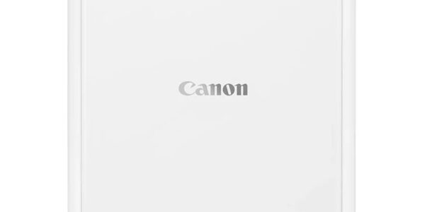 Canon Zoemini 2 vrecková tlačiareň plus 30 x papier ZINK, biela 5452C007