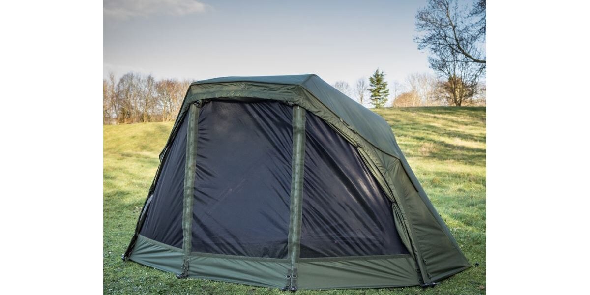 Wychwood brolly prístrešok hd mhr brolly system mkii