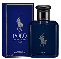 Ralph Lauren Polo Blue – parfém (plnitelný) 125 ml