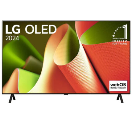 Televízia LG OLED65B4/65″ (165cm)