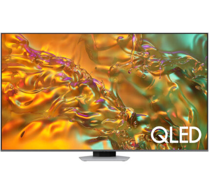 Televízia Samsung QE55Q80D / 55″ (139cm)