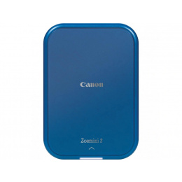 Canon Zoemini 2 5452C008 vrecková tlačiareň modrá+ 30P
