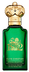 Clive Christian 1872 Feminine – parfém 50 ml