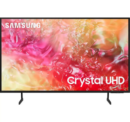 Televízor Samsung UE55DU7172 / 55″ (139cm)