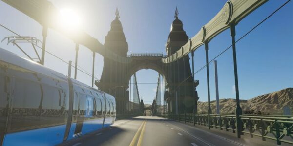 Cities: Skylines II Ultimate Edition Steam CD Key