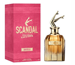 Jean P. Gaultier Scandal Absolu – parfém 30 ml