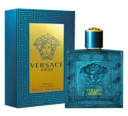 Versace Eros – parfém 200 ml