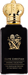 Clive Christian X Masculine – parfém 50 ml