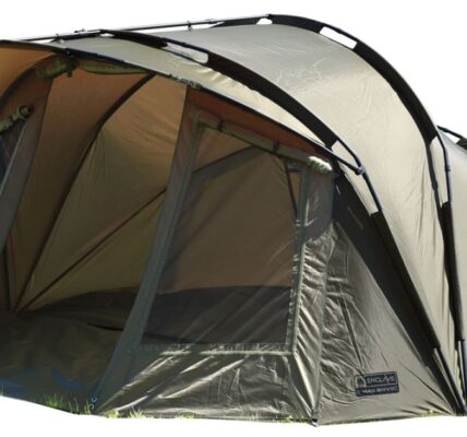 Mikado bivak enclave 2 man bivvy xl