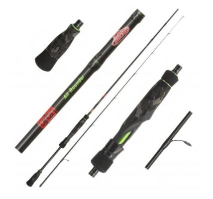 Berkley prút urban allrounder 1,8 m 7-24 g