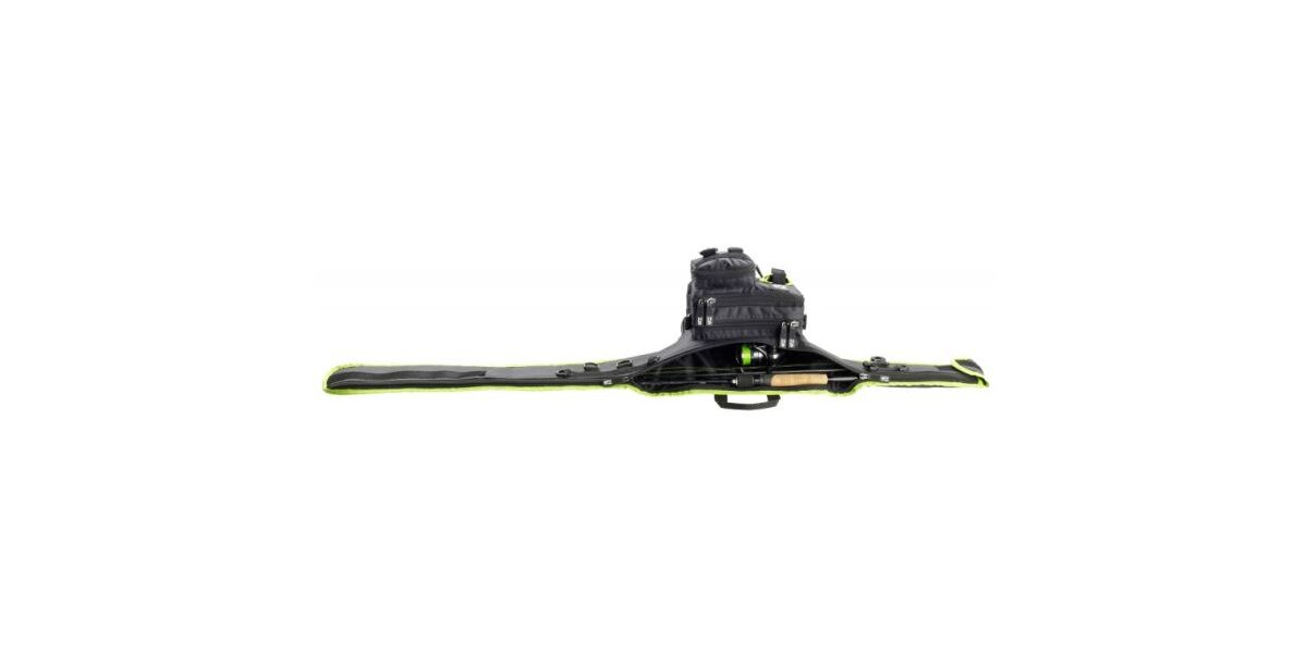 Daiwa obal na prút prorex converter stalker rb