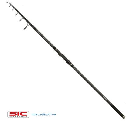 Mistrall prút lamberta tele carp 3,3 m 3 lb